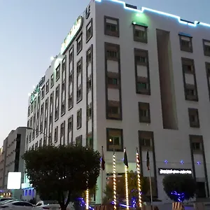Aparthotel Al Raha Garden Suites, Riyadh
